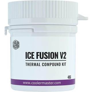 Cooler Master ICE Fusion V2 Thermal Paste