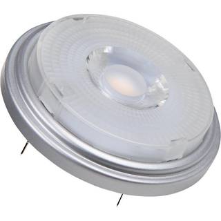 OSRAM G53 Spotlight LED 12V 7,4W ra90 3000K 4058075607798