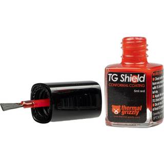 Thermal Grizzly Shield Protective varnish - 5ml - Modding