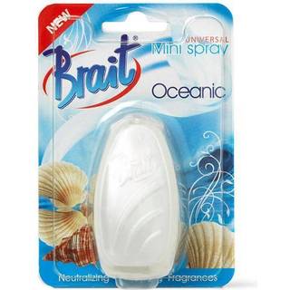 Brait Minispray Oceanic luftfrisker