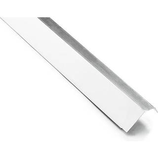 Icopal sternkapsel 5 65mm 100cm alukapsel m/skrå kant 10570