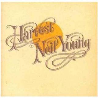 Neil Young - Harvest