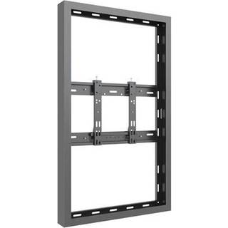 MULTIBRACKETS M Pro Series - Enclosure 43" Small Black