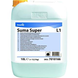 Diversey Suma Super L1 10 l Maskinopvask med klor (101105546)