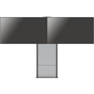 SMS Presence Wall/Floor Video Conference 120 kg From 200 x 100 mm