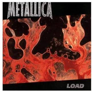 Metallica - Load (Vinyl Reissue)