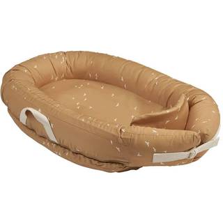 Voksi Premium Babynest, Beige