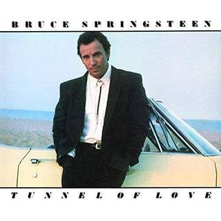 Bruce Springsteen - Tunnel of Love