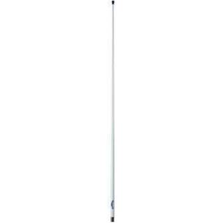 Glomex Glomeasy RA300 FM antenne hvid, 120cm
