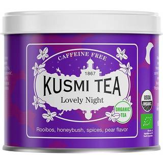 Kusmi Te Lovely Night 100g