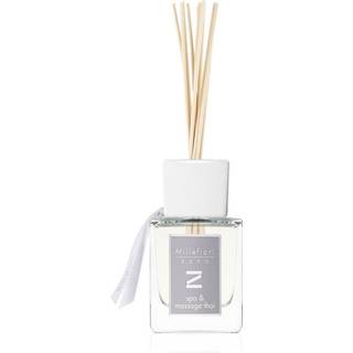Millefiori MILANO Rumdufte Zona Spa & Massage Thai 100 ml (2.520,00 kr / 1 l) - 100 ml