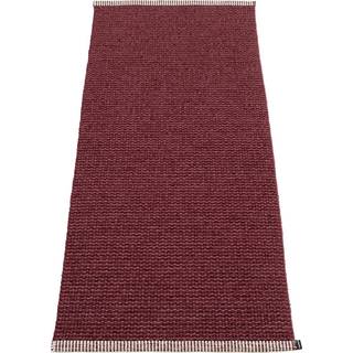 Pappelina, Mono tæppe 60x150 cm zinfandel / rose / taupe