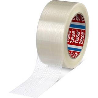 Tesa 4590 Emballagetape 50 m x 50 mm