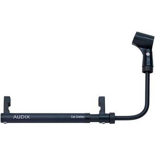 Audix Cabgrabber XL Compact Mic Clamp til store ampere (14 """"- 21 """" Deep) til live lyd og optagelse