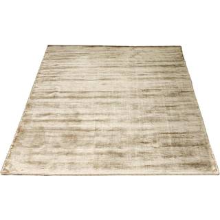 Massimo Copenhagen Bamboo Gulvtæppe Light Brown 200 x 300 cm