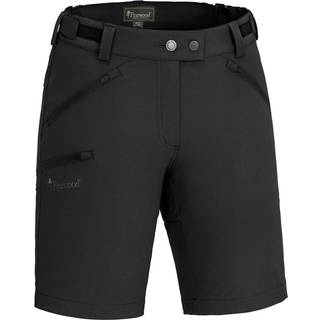 Pinewood  Abisko shorts     *U C50 sort 54030