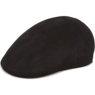 MJM Country Nappa Wax sixpence, brown-XL