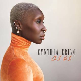 Cynthia Erivo - Ch. 1 Vs. 1