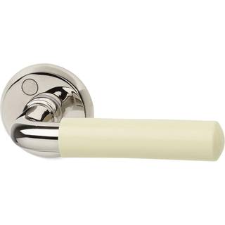 Habo A2120 Dørgreb 38-42 mm, 58 mm fremspring, par