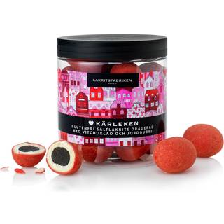 Kærligheden, 150 g