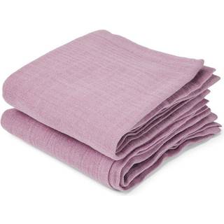 Nuuroo Bao stofble 2-pak - Woodrose