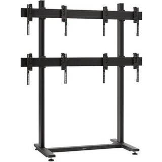 PFF 7920 Connect-it Video Wall floor stand base