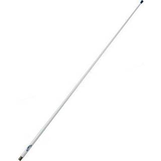 Glomex Glomeasy RA300 DAB antenne hvid, 120cm