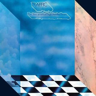 Traffic - The Low Spark of High Heeled Boys