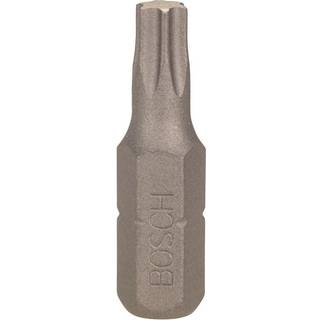 Bosch Bits Xh T25 Tic Tack Boks 25stk - 2608522271