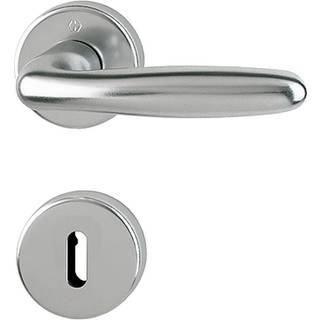 Hoppe dørgreb verona kvik-stift 8 stift oval 2866490
