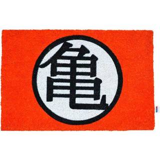 Dragon Ball Doormat Turtle Gym 40 x 60 cm