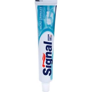 Signal Micro-Granules Tandpasta 75 ml - 75 ml