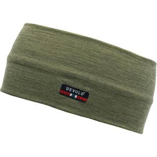 Devold Breeze Merino 150 Headband Lichen Melange, OneSize
