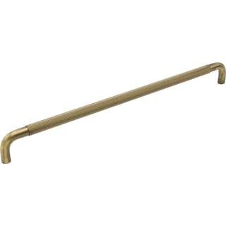 Beslag Design Helix greb, 320 mm, antik bronze