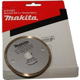 Makita Diamantskive 85x15mm Våd - B-21098