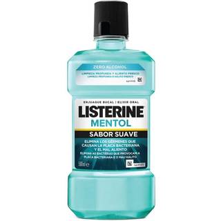 Listerine Cool Mint Mild Uden Alkohol 500 ml.