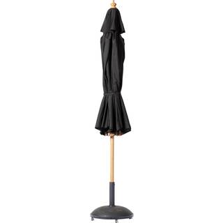 Cinas Pomino Parasol Ø3,3 Sort Olefin Dug
