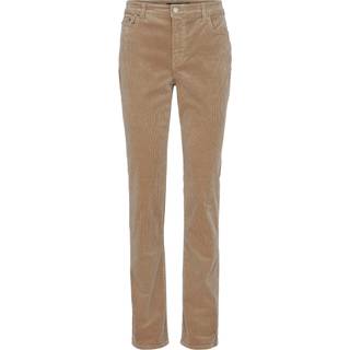 Trouser - Brown - 40