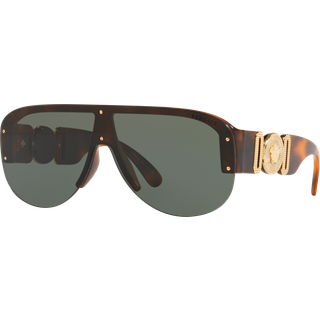 Versace VE4391 531771 148 Solbriller Mænd Tortoiseshell - Tortoise - 148mm