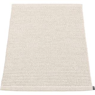 Pappelina, Mono tæppe 60x85 cm linen / vanilla