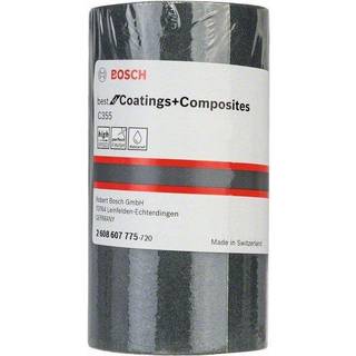 Bosch Sliberulle 93mmx5m Bs K320 - 2608607775
