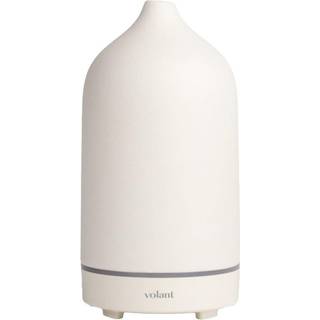 Volant Sten-diffuser 10 cl Hvid