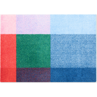 Heymat Mix Dørmåtte 60x85 Meadow