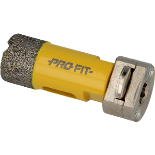 Wareco Hulsav diamant 20mm x l35mm
