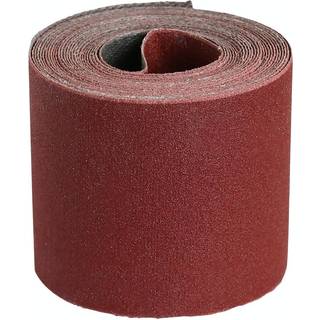 MIRKA Sliberulle, ALOX 2,5m 38mm - K240