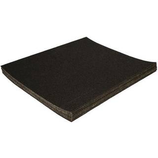 Mirka ECOWET Vådslibepapir - Ark - Korn 800