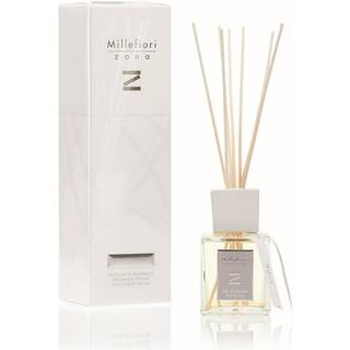 Millefiori-MILANO Rumdufte ZonaFior Di Muschio 250 ml (1.420,00 kr / 1 l) - 250 ml