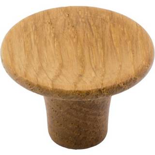 Beslag Design Tuba Knop 28 - Knopper og dørhåndtag Eg - 255650-11