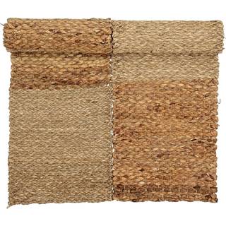 Bloomingville Davor måtte 65x105 cm Natur