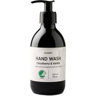 Gunry Scents of The World Hand Soap Vanilla Honey 500 ml